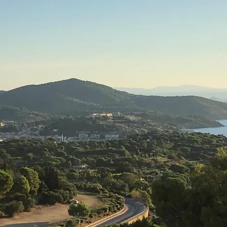 Nel Cuore Di Holiday home Capoliveri (Isola d'Elba)