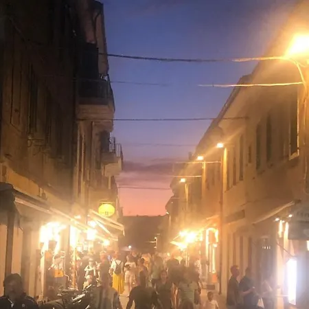 Nel Cuore Di Дом отдыха