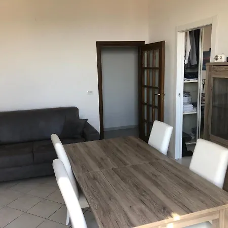 Nel Cuore Di Holiday home