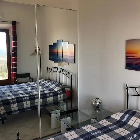 Holiday home Nel Cuore Di *